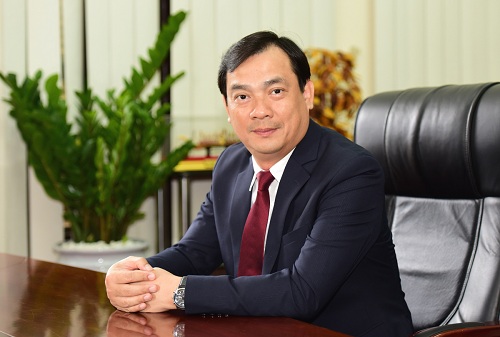 Tổng cục trưởng Tổng cục Du lịch Nguyễn Trùng Khánh (Ảnh: TITC)